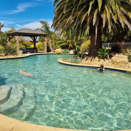 Island Cove Villas Cowes Luaran gambar