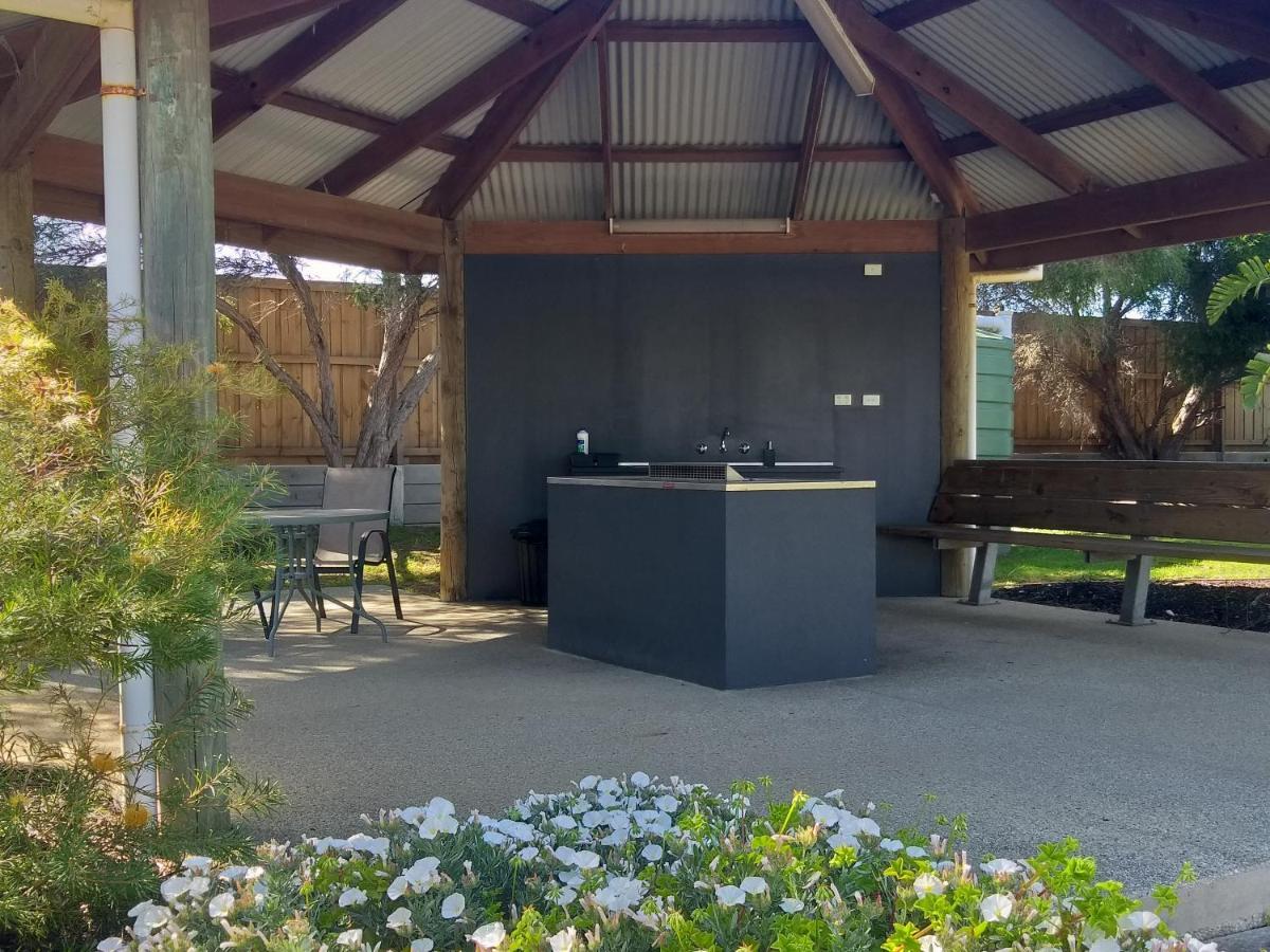 Island Cove Villas Cowes Luaran gambar