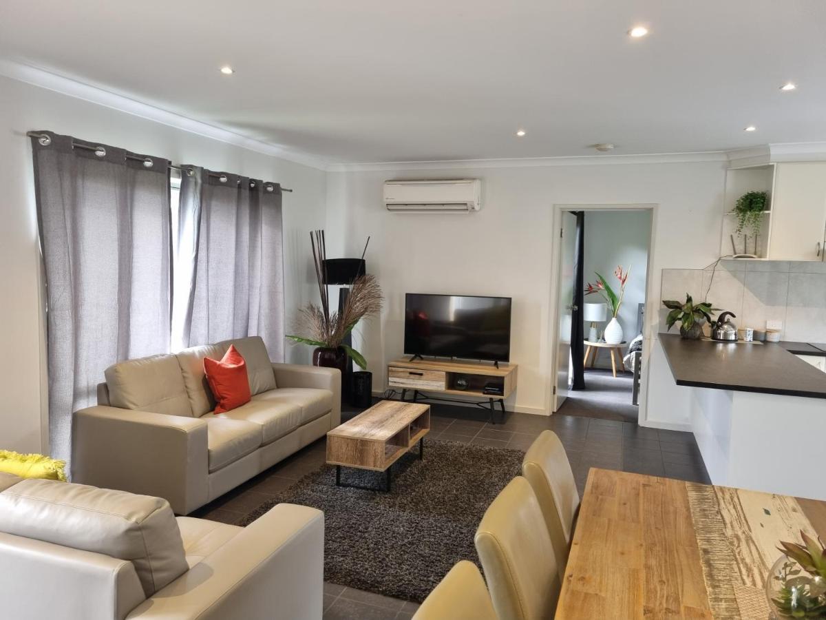 Island Cove Villas Cowes Luaran gambar