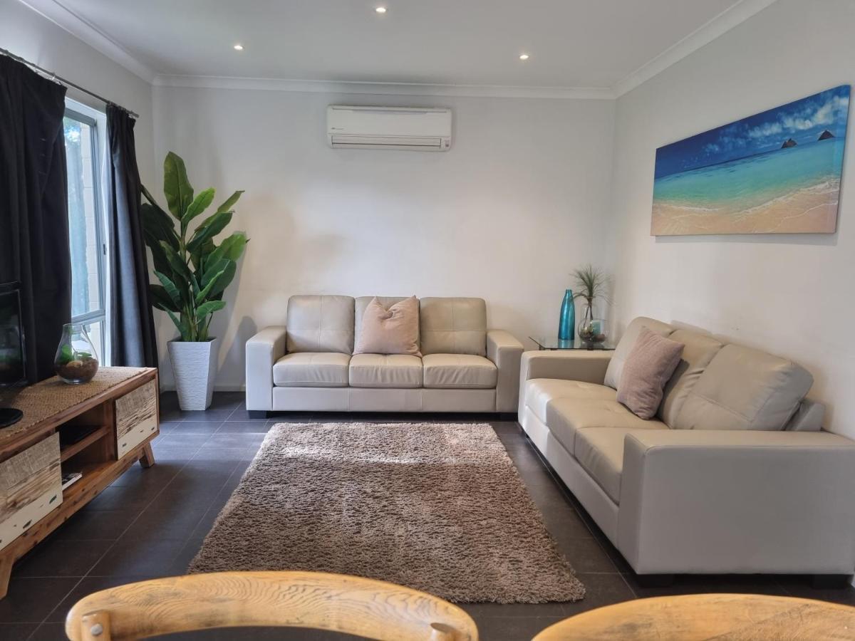 Island Cove Villas Cowes Luaran gambar