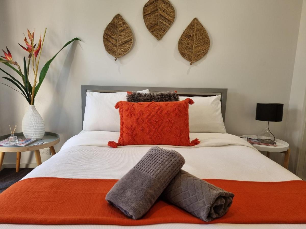 Island Cove Villas Cowes Luaran gambar