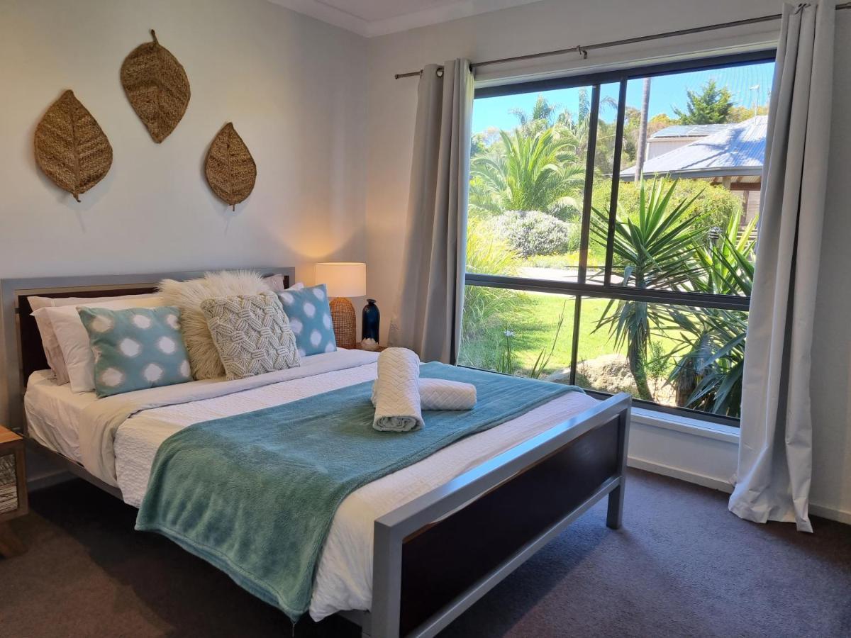 Island Cove Villas Cowes Luaran gambar