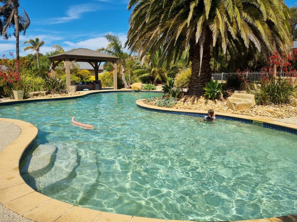 Island Cove Villas Cowes Luaran gambar