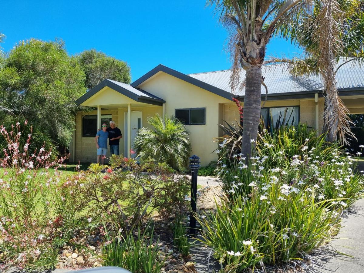 Island Cove Villas Cowes Luaran gambar