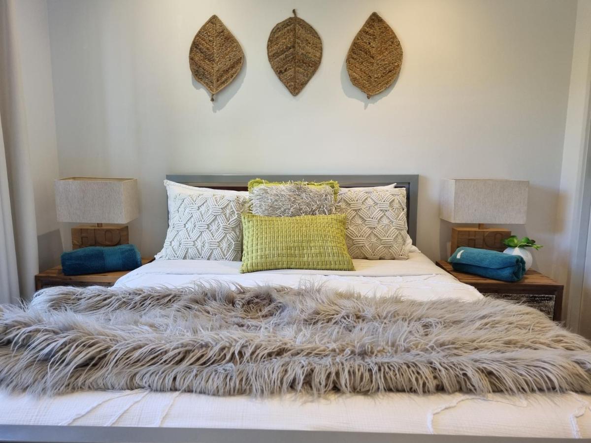 Island Cove Villas Cowes Luaran gambar