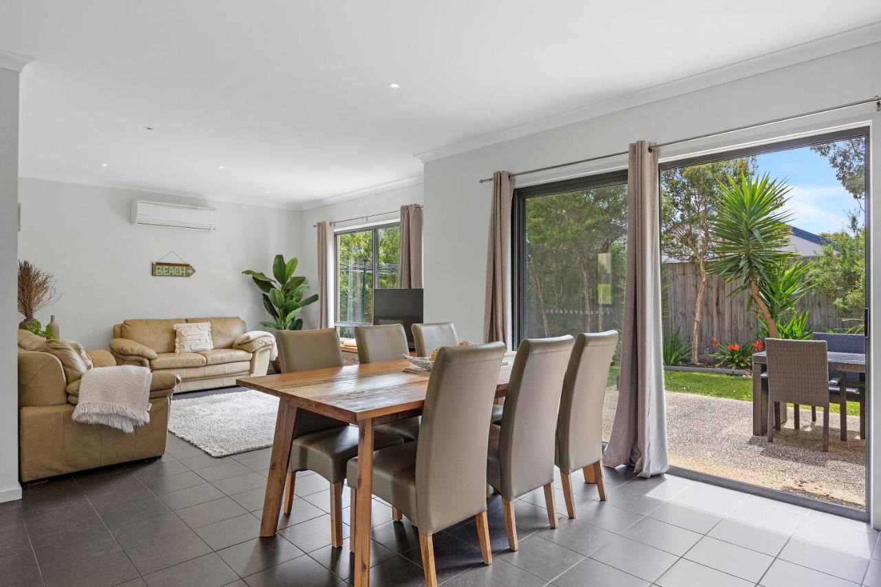 Island Cove Villas Cowes Luaran gambar