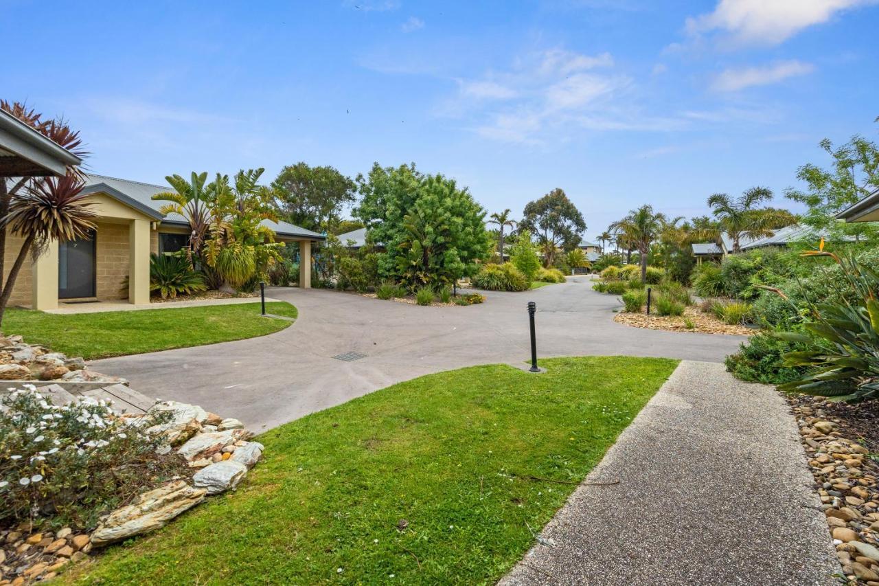 Island Cove Villas Cowes Luaran gambar