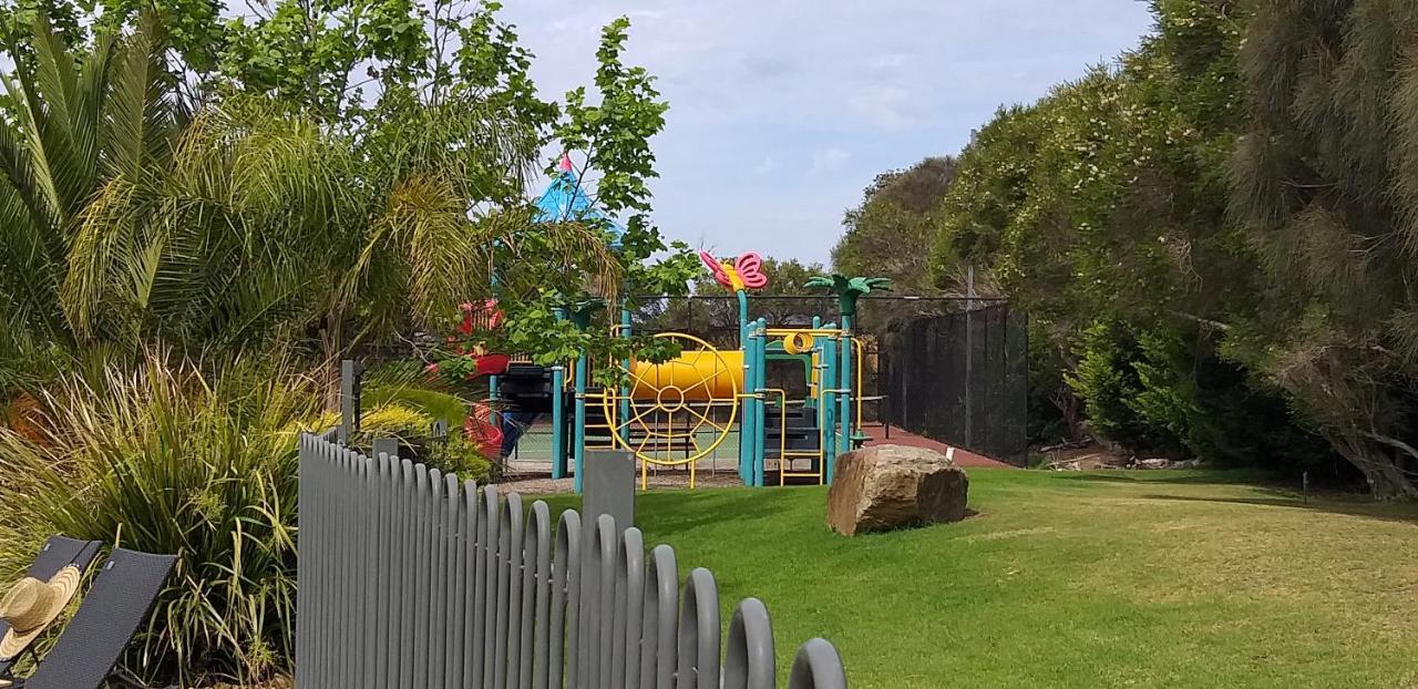Island Cove Villas Cowes Luaran gambar