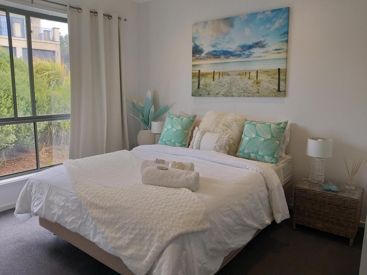 Island Cove Villas Cowes Luaran gambar