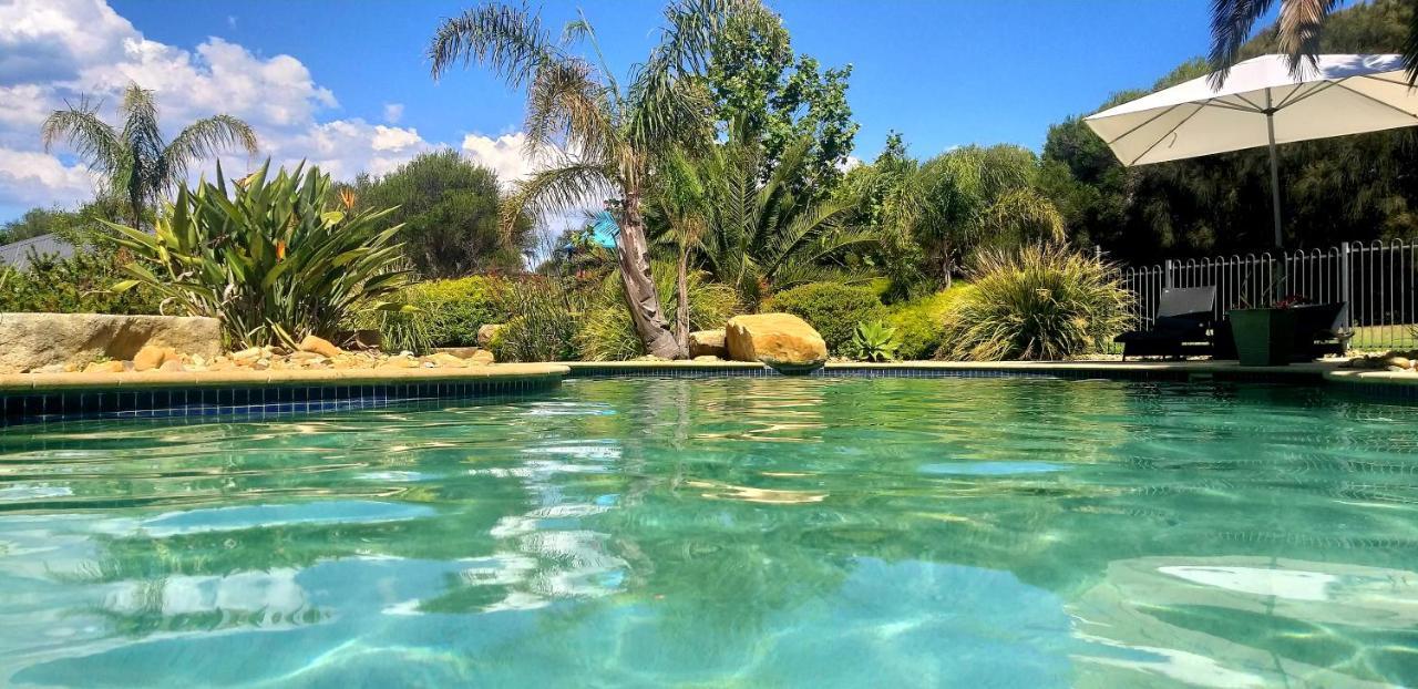 Island Cove Villas Cowes Luaran gambar