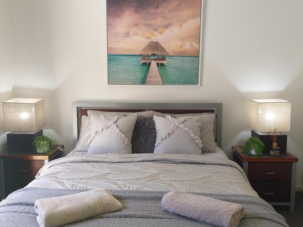 Island Cove Villas Cowes Luaran gambar