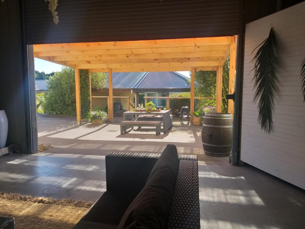 Island Cove Villas Cowes Luaran gambar